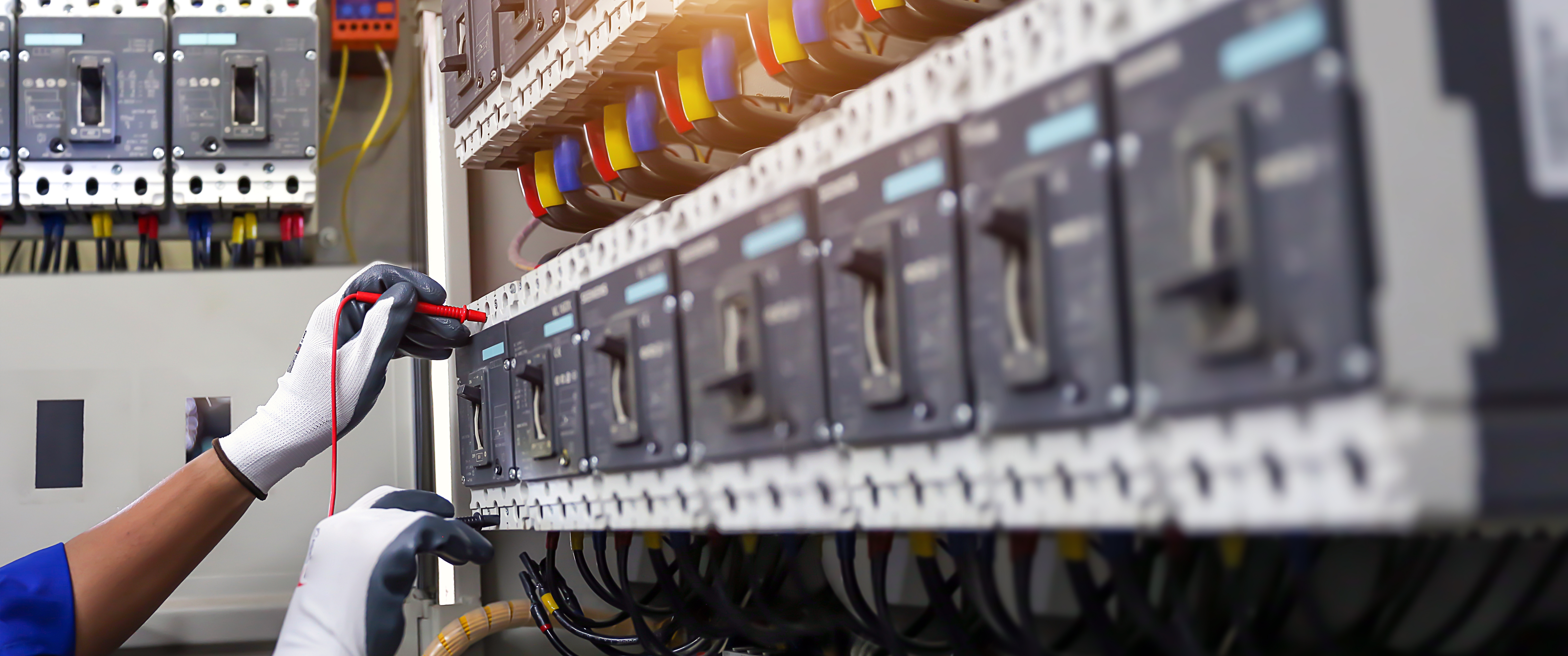 Structured Cabling in London
